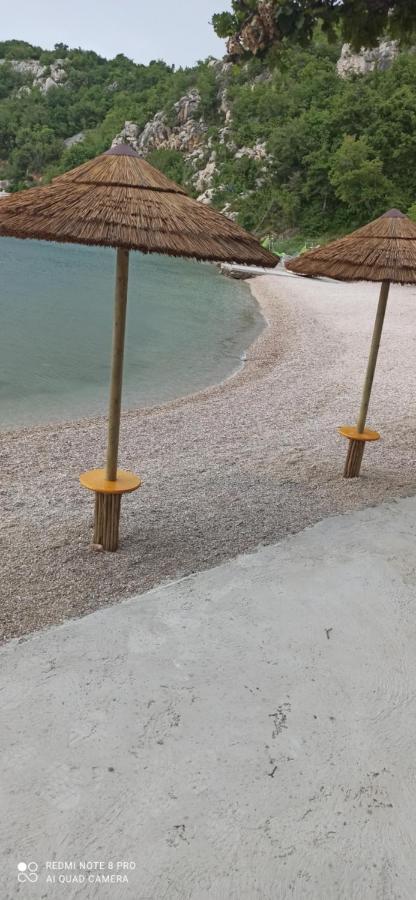 App Tony Daire Dramalj Dış mekan fotoğraf