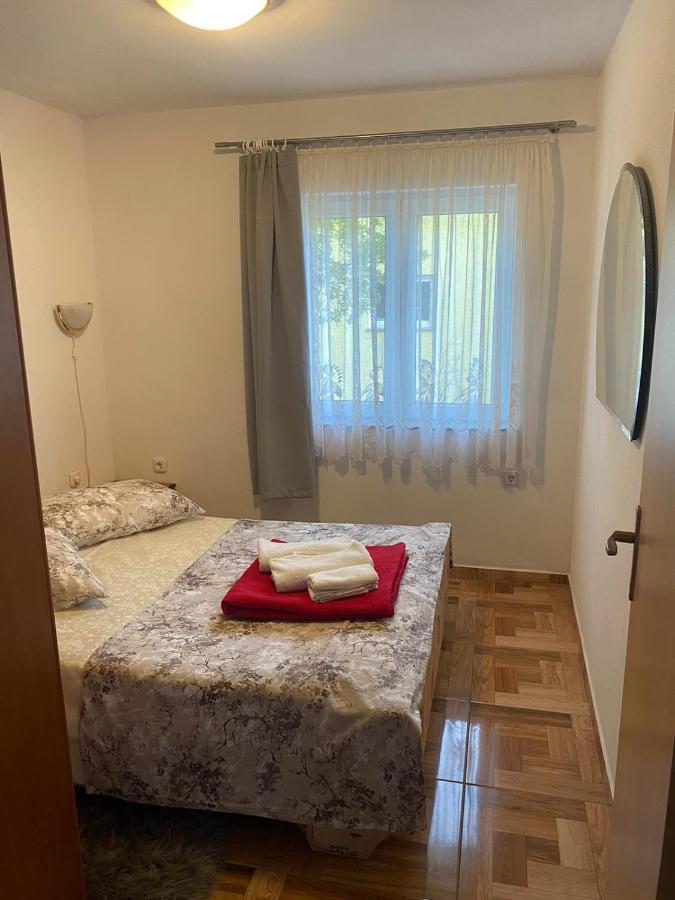 App Tony Daire Dramalj Dış mekan fotoğraf