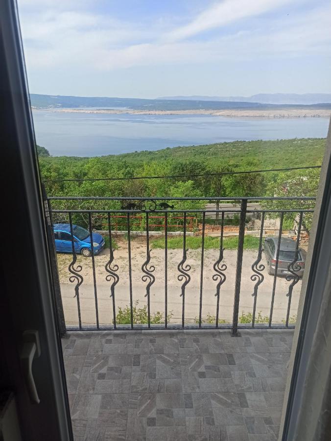 App Tony Daire Dramalj Dış mekan fotoğraf